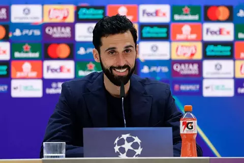 بعد الفوز على مانشستر سيتي.. أربيلوا يدخل تاريخ ريال مدريد